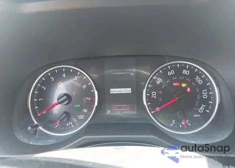 2019 Toyota Rav4 Le из США, поврежденный, VIN 2T3G1RFV7KW052405